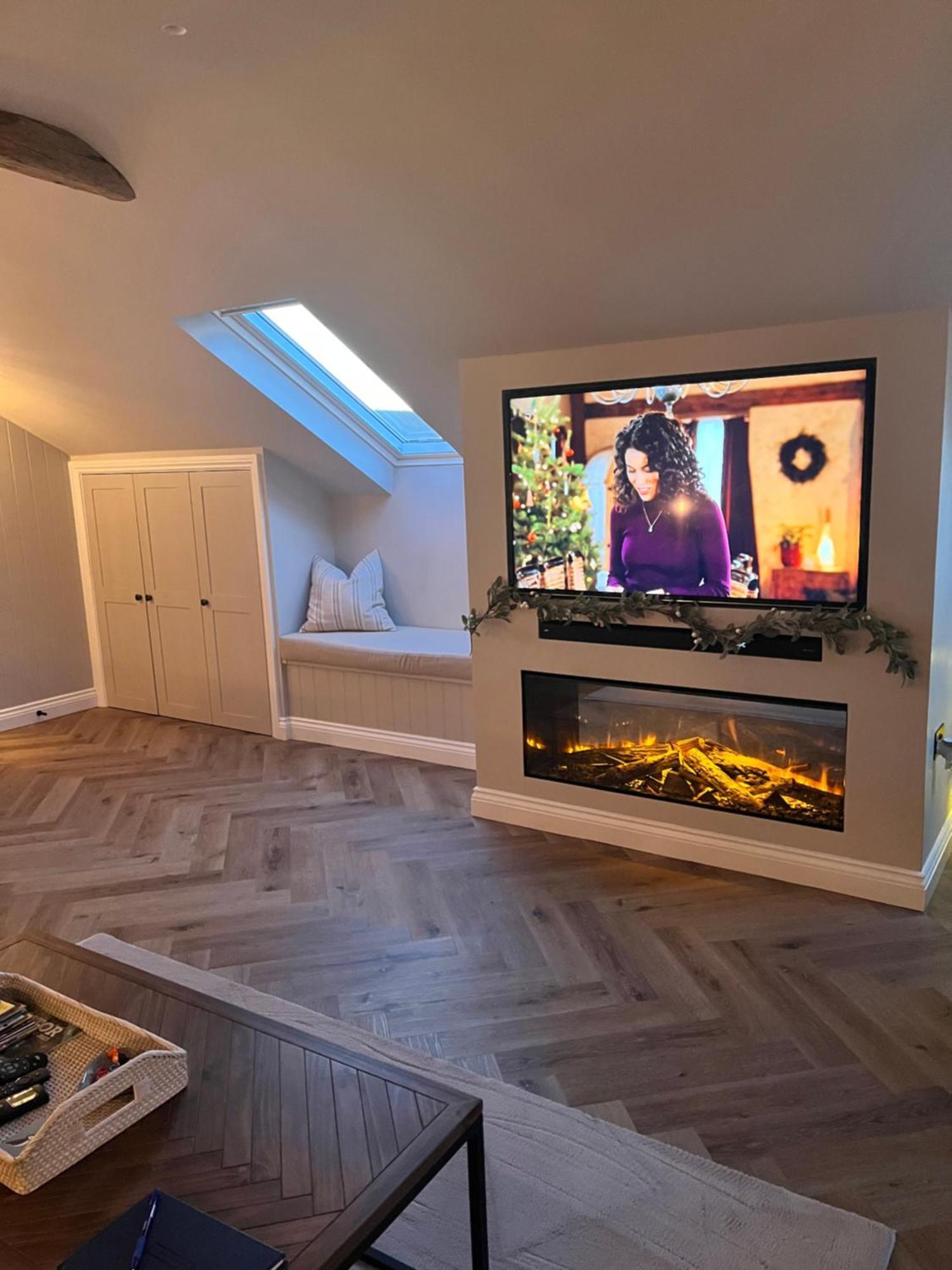 Kiln House Lodge Харогейт Екстериор снимка